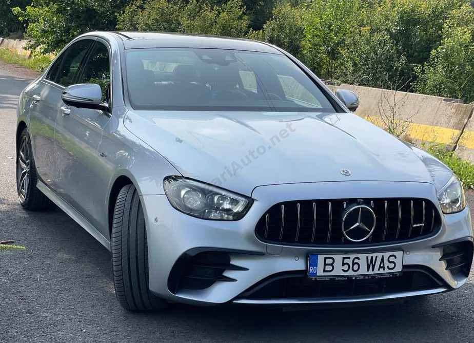 Mercedes-Benz A