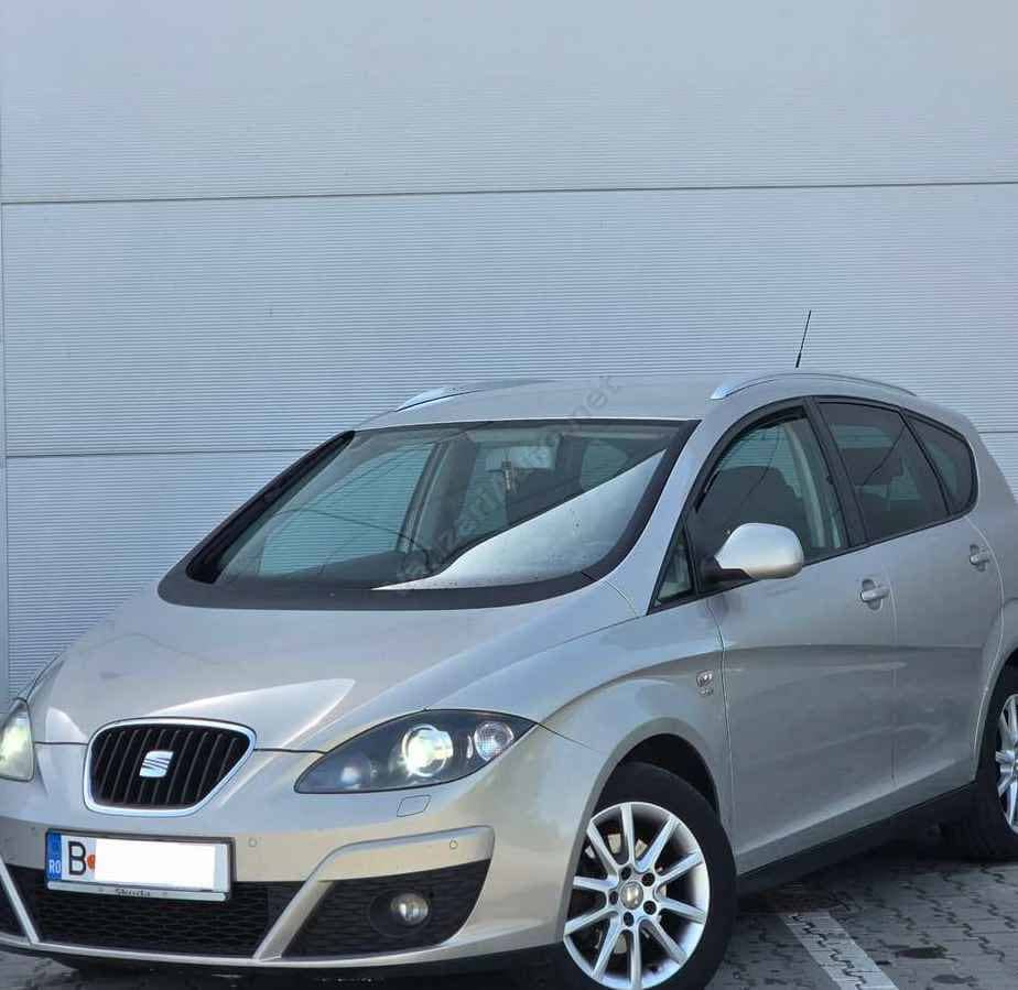 Seat Altea XL