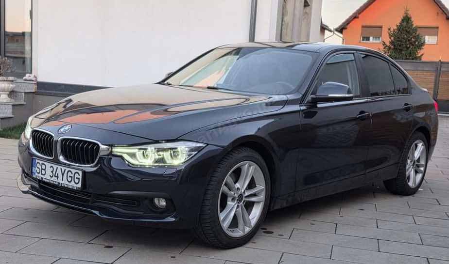 BMW Seria 3