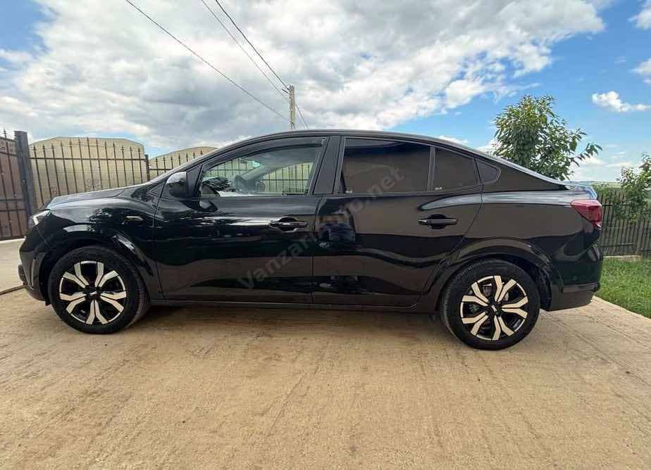 Dacia Logan