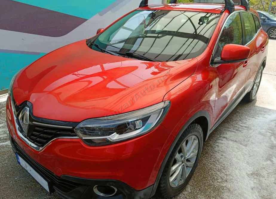 Renault Kadjar