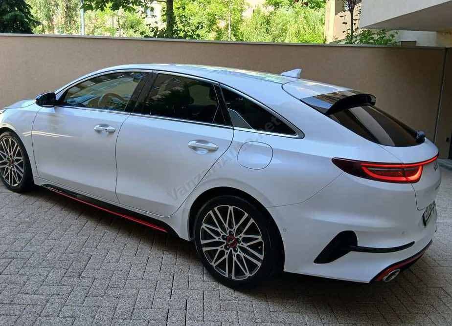 Kia Pro Ceed