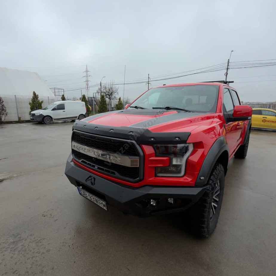 Ford F150