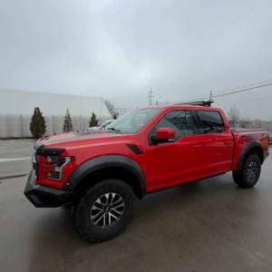 Ford F150