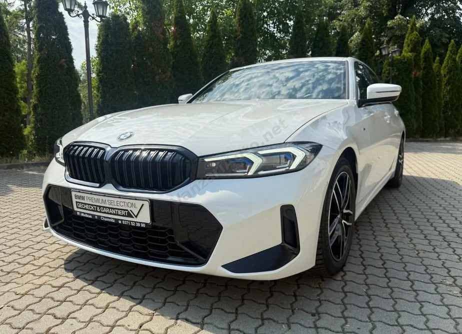 BMW Seria 3