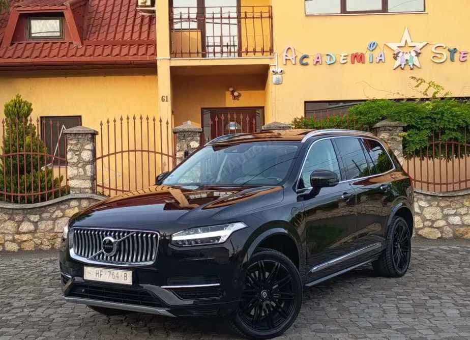 Volvo XC 90