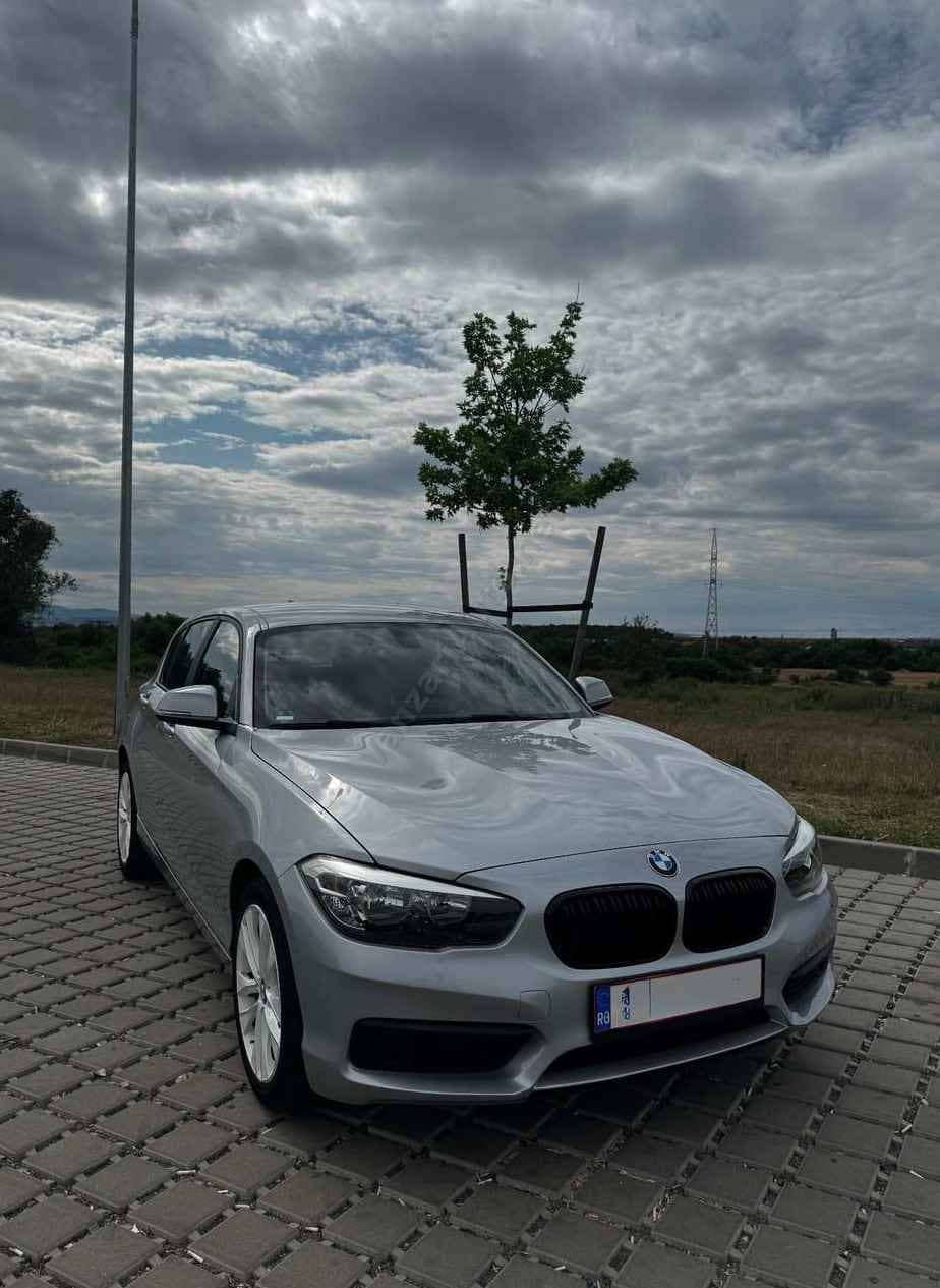 BMW Seria 1