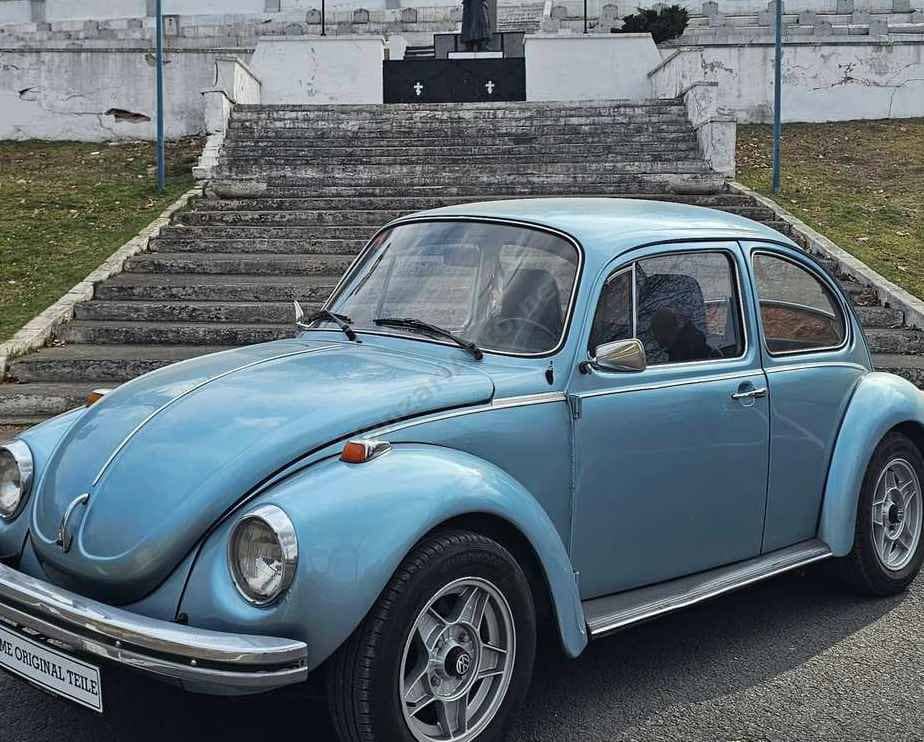 Volkswagen Kafer