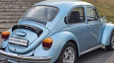 Volkswagen Kafer