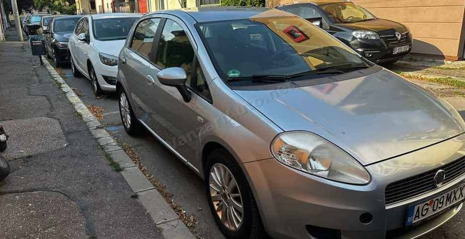 Fiat Grande Punto