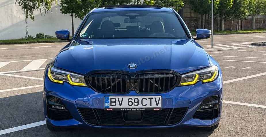 BMW Seria 3