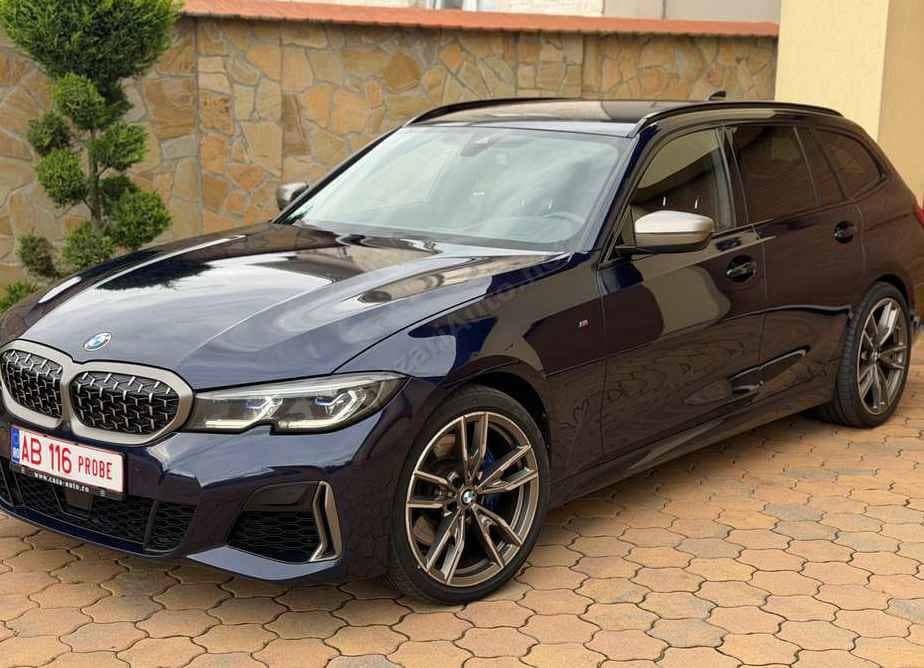 BMW M3