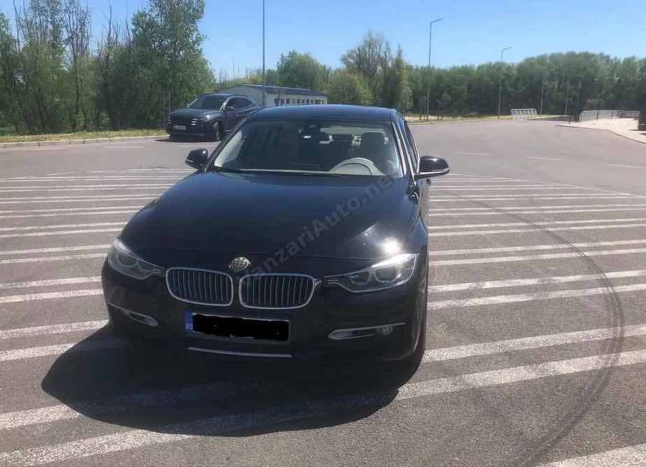 BMW Seria 3