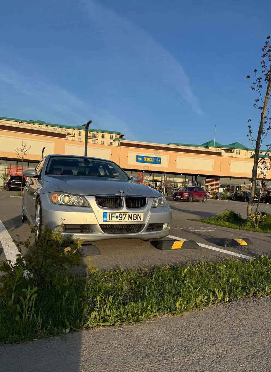 BMW Seria 3