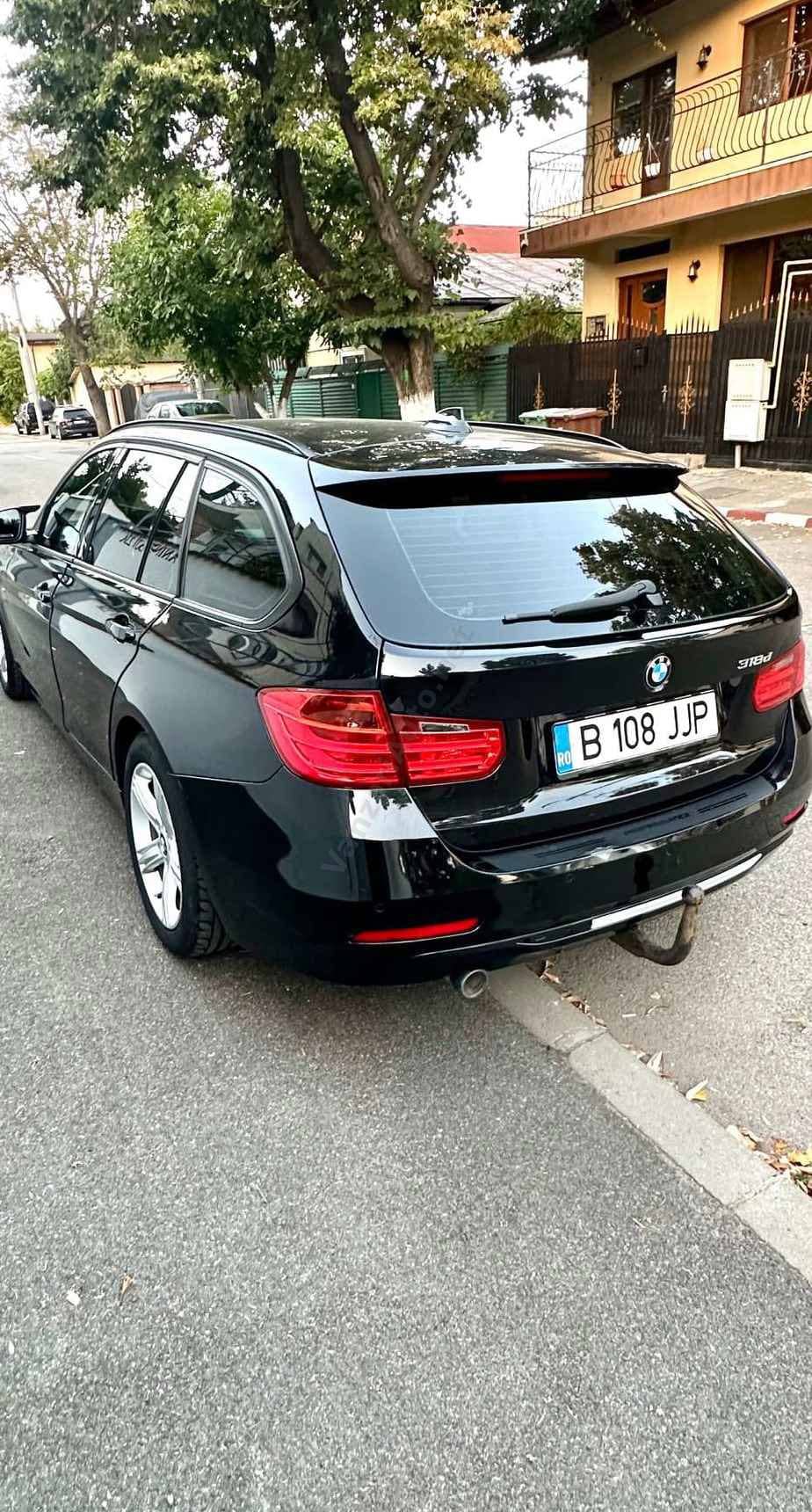 BMW Seria 3