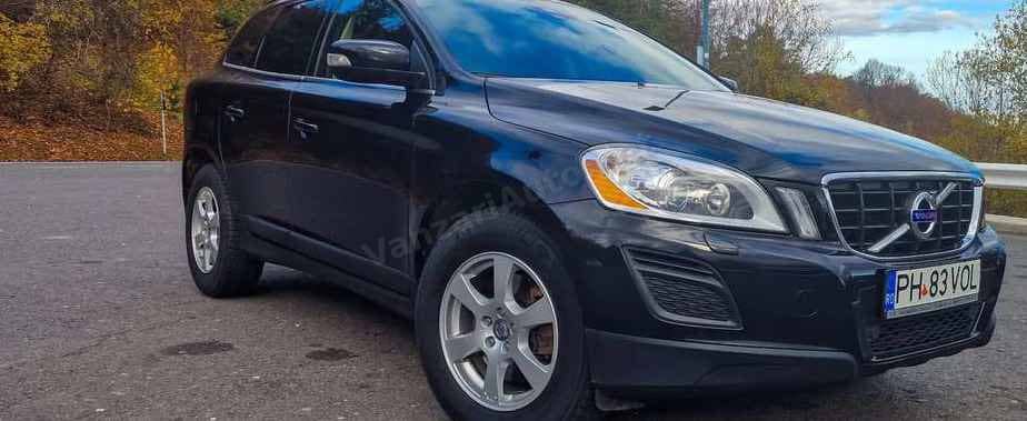 Volvo XC 60