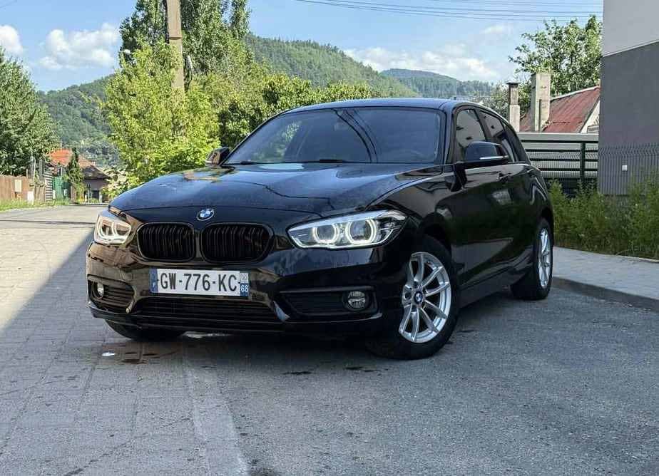 BMW Seria 1