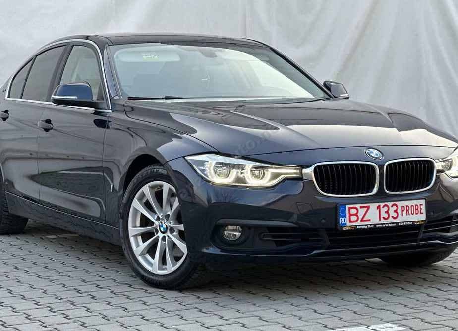 BMW Seria 3