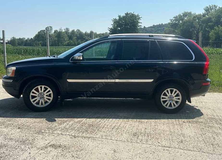 Volvo XC 90