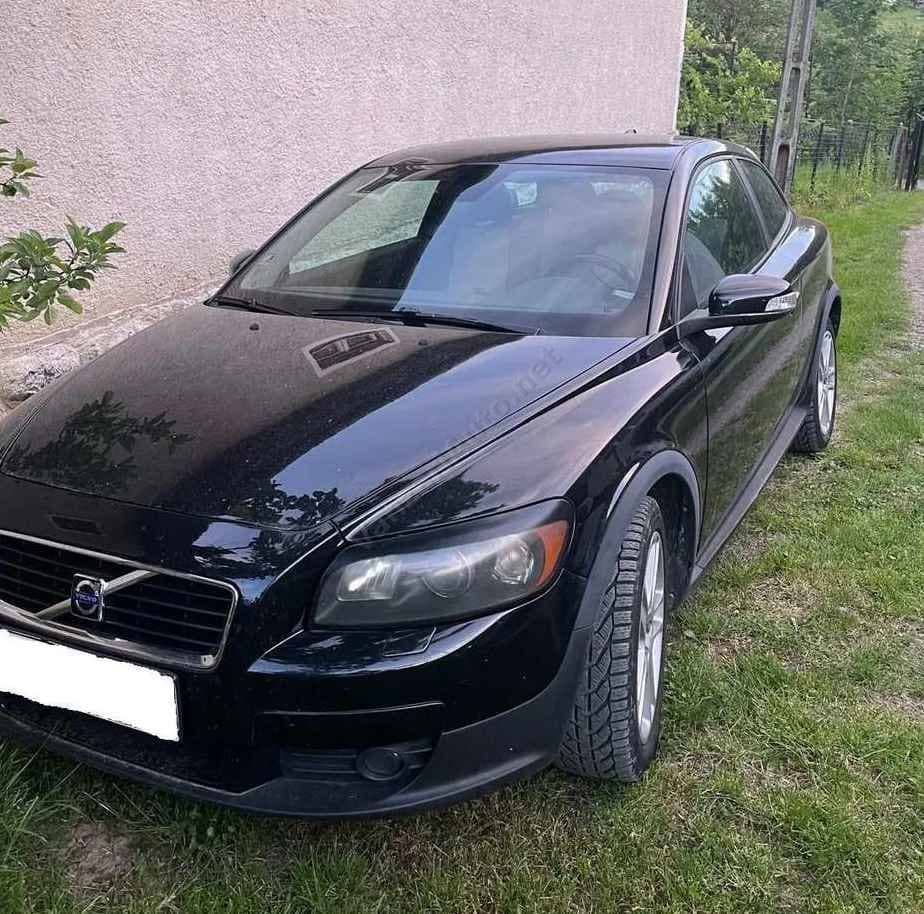 Volvo C30
