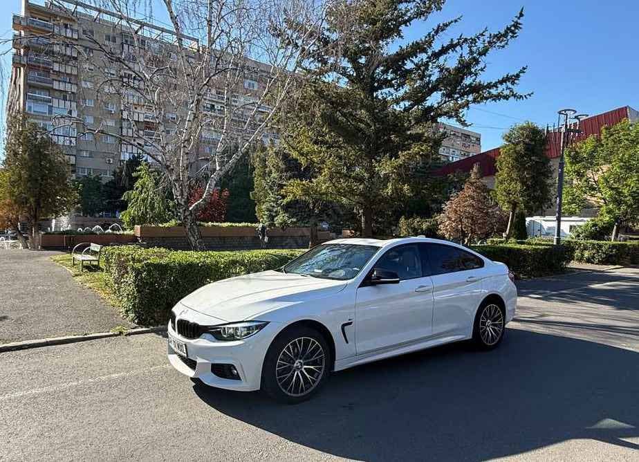 BMW Seria 4