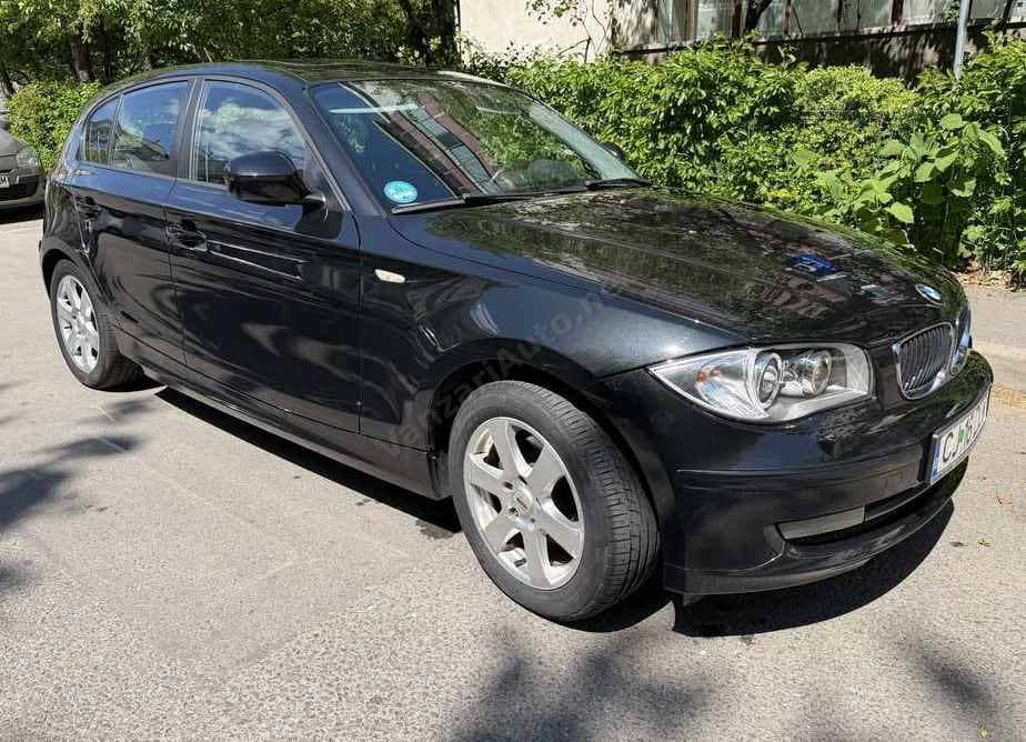 BMW Seria 1