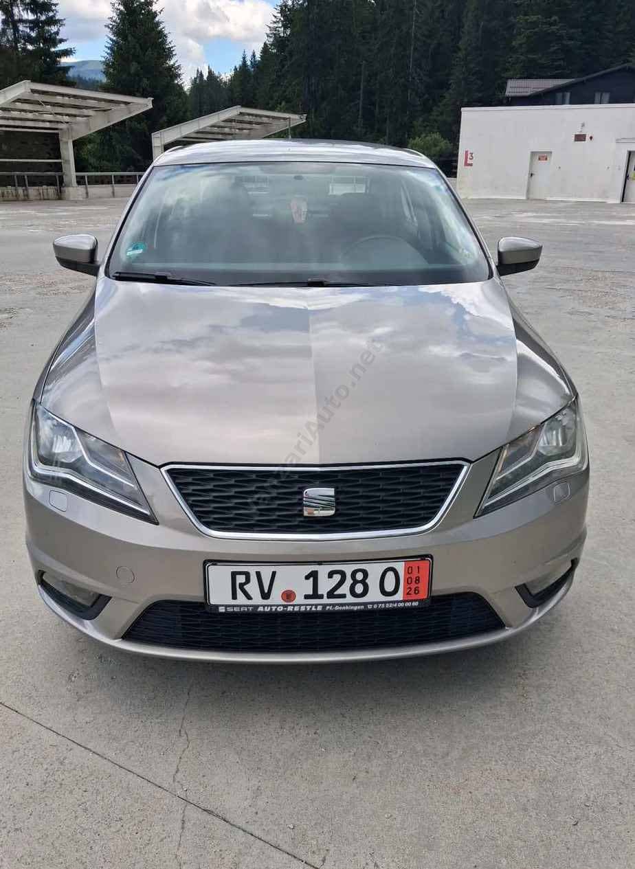 Seat Toledo