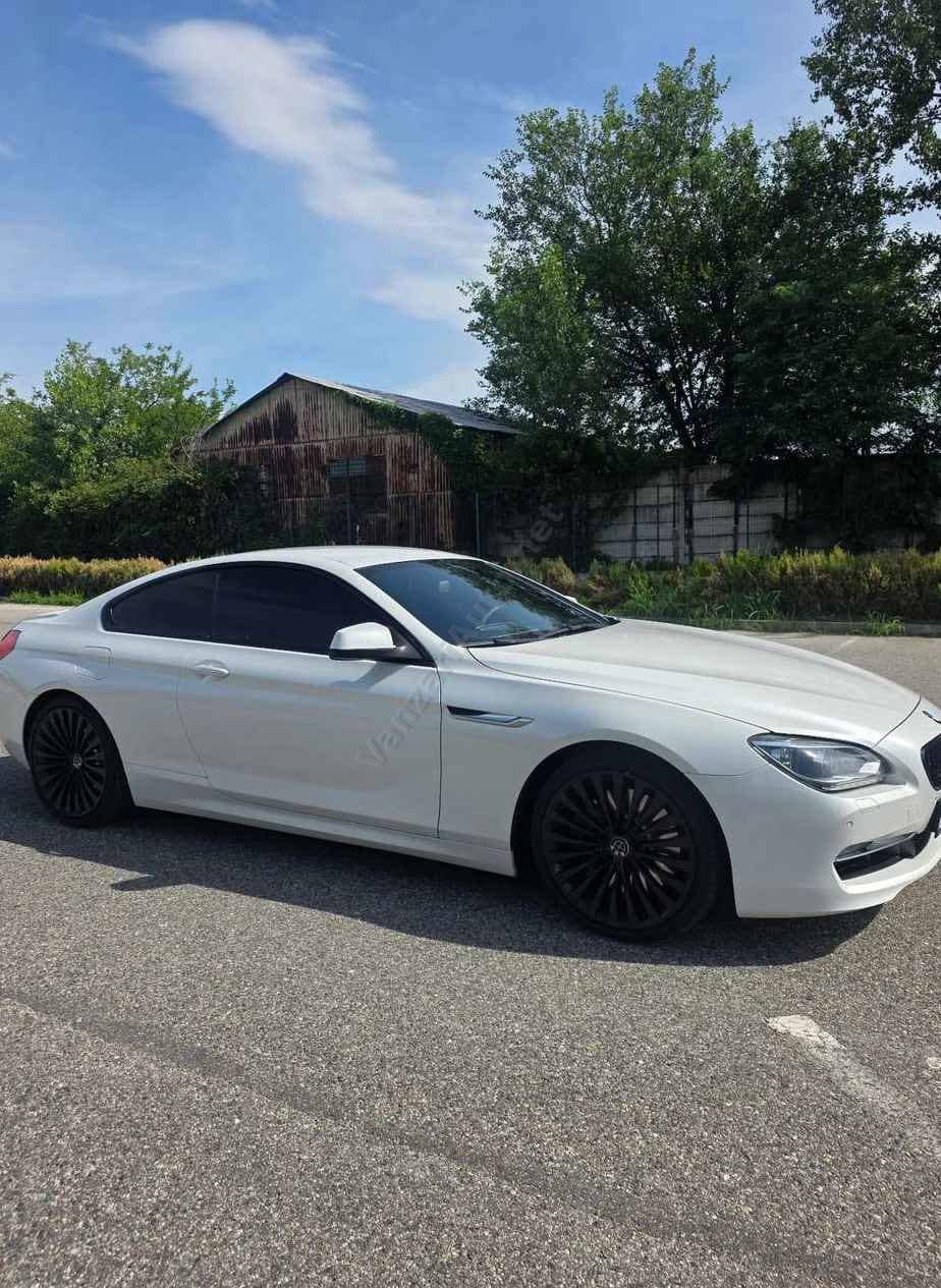 BMW Seria 6