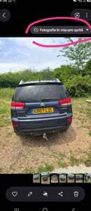 Citroen C-Crosser