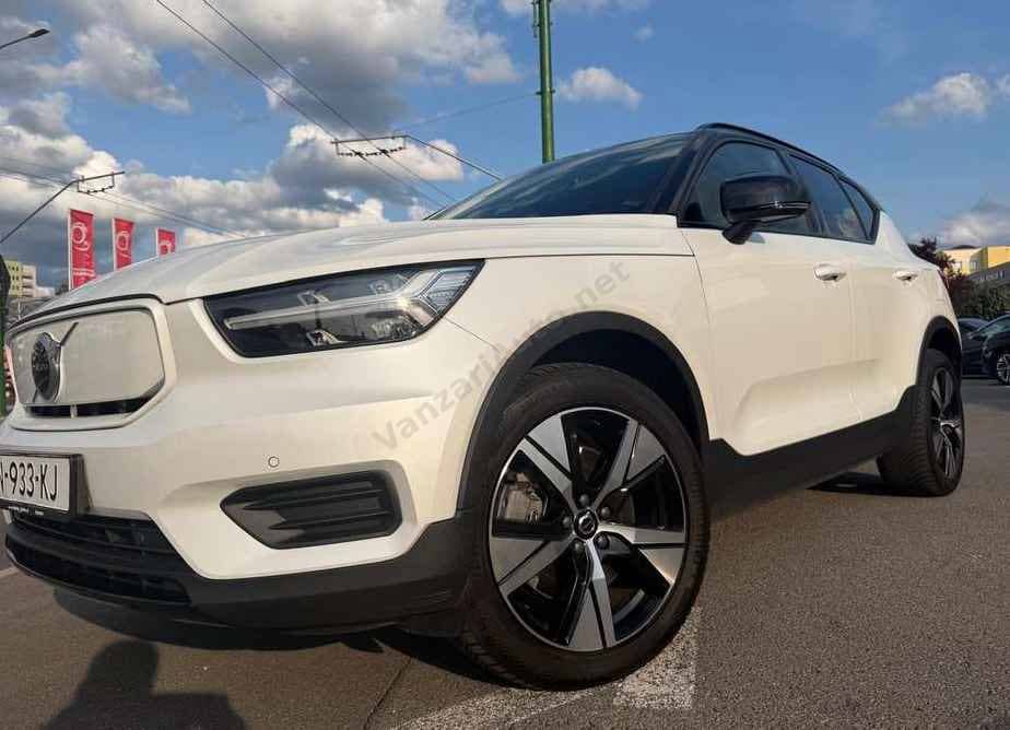 Volvo XC 40