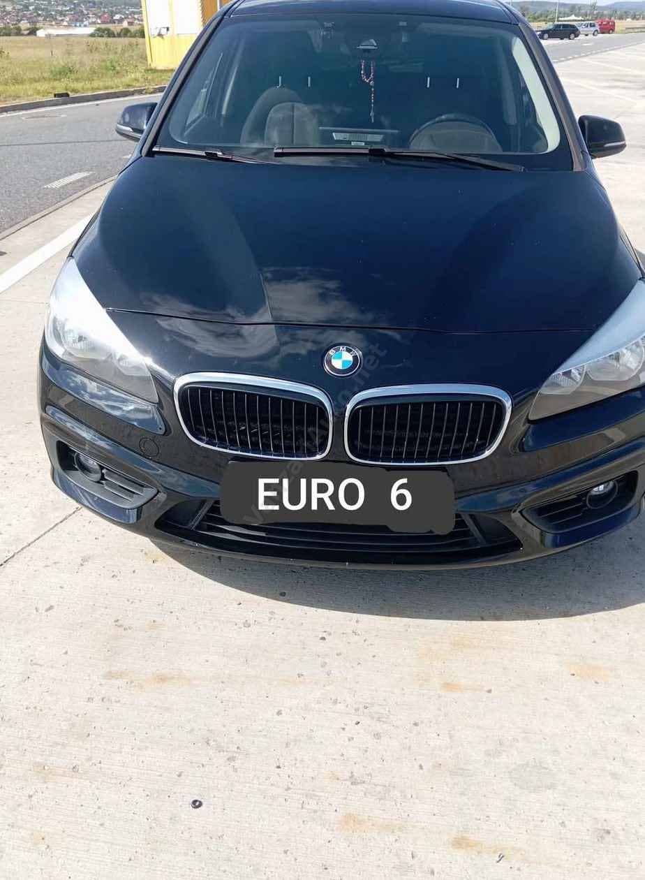 BMW Seria 2