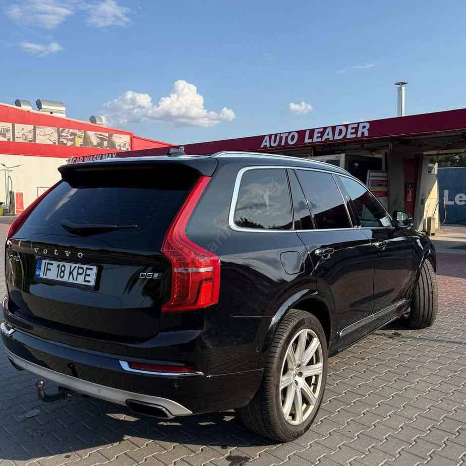 Volvo XC 90