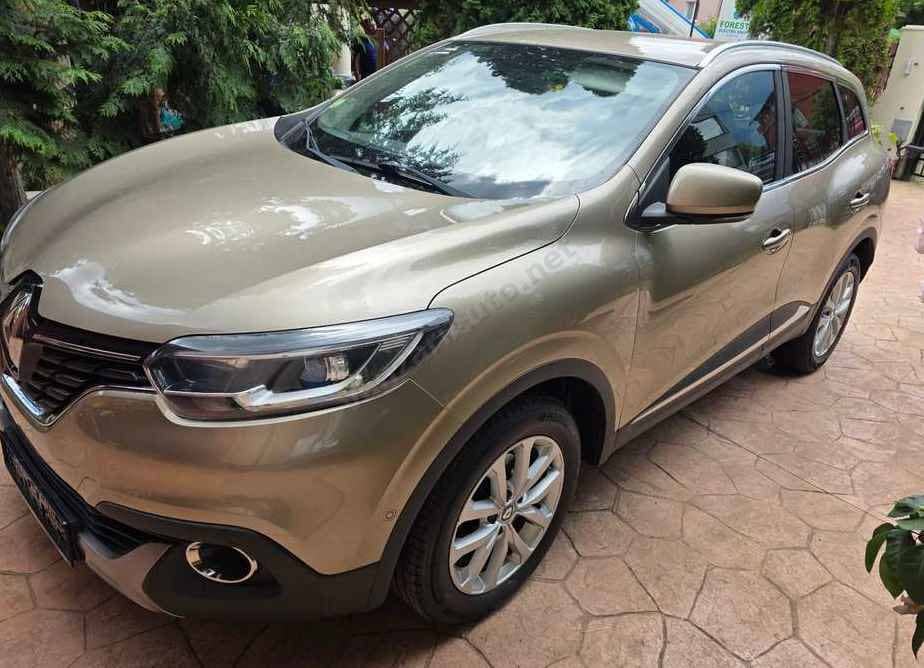 Renault Kadjar