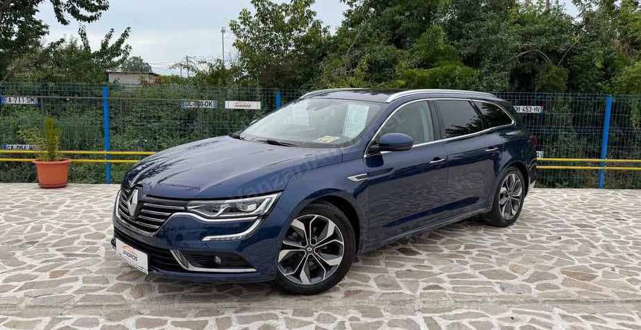 Renault Talisman
