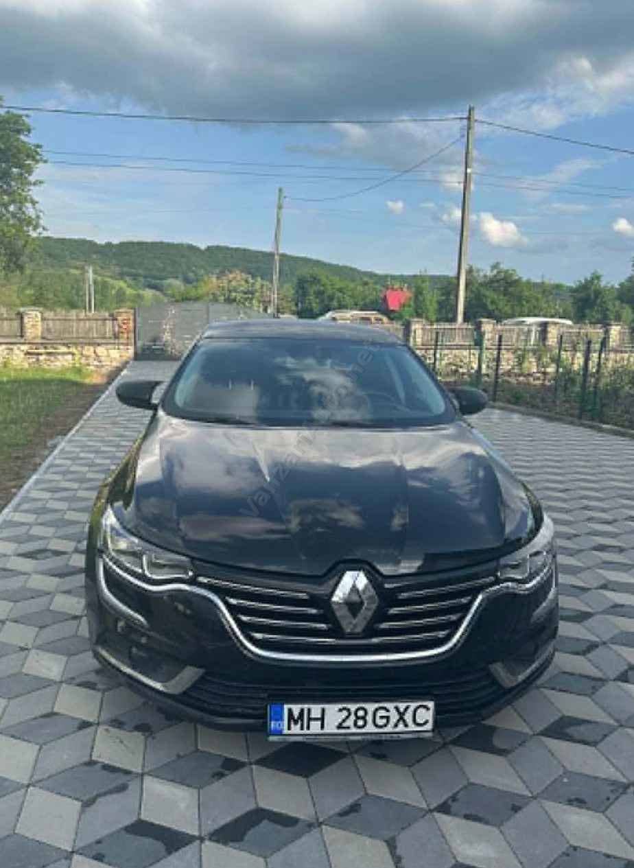 Renault Talisman