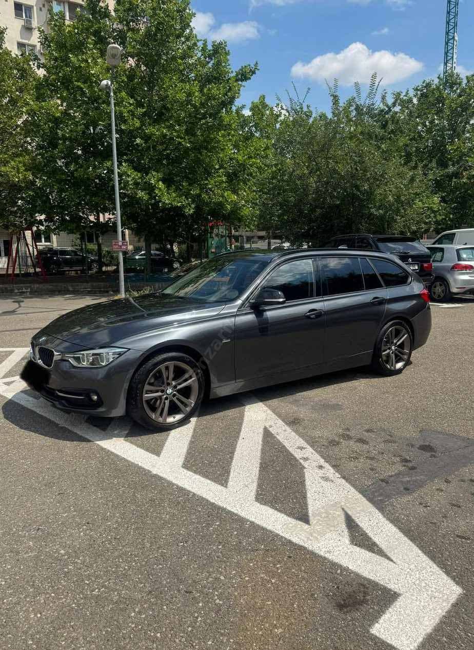 BMW Seria 3