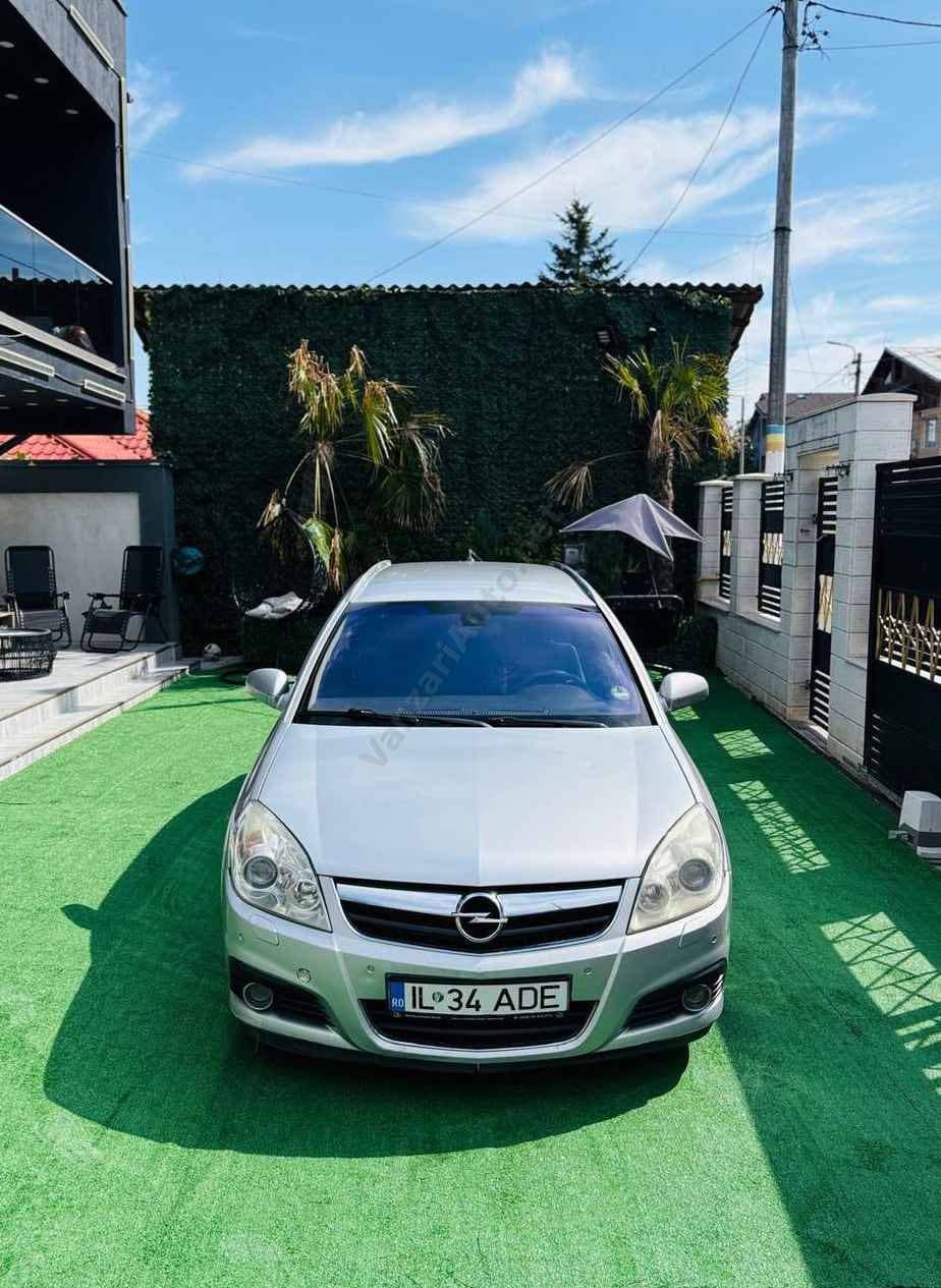 Opel Signum