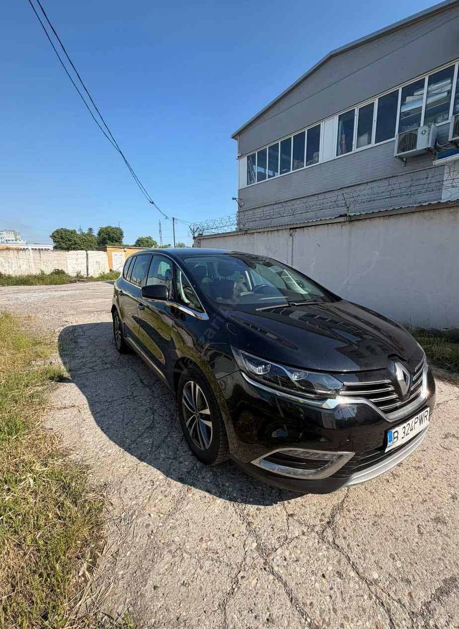 Renault Espace