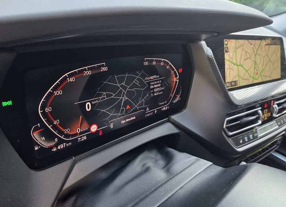 BMW Seria 1