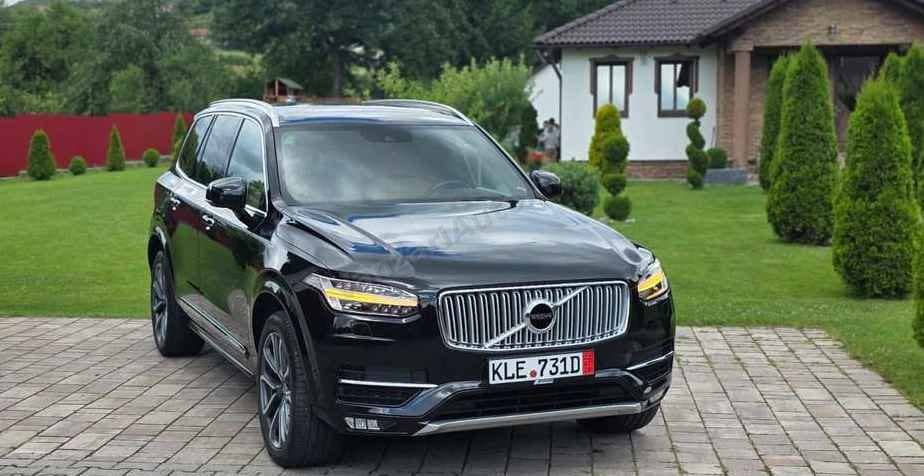 Volvo XC 90