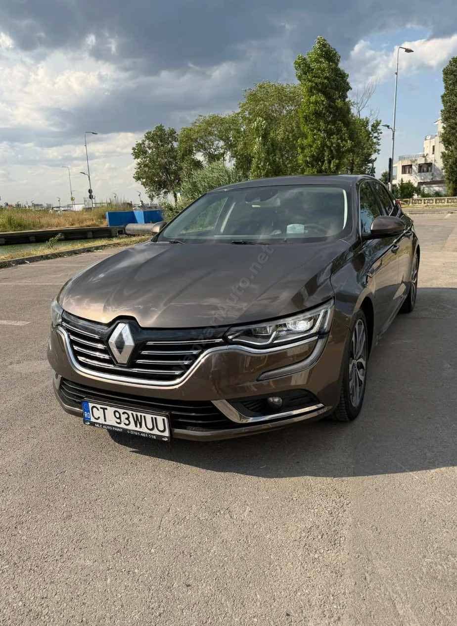 Renault Talisman
