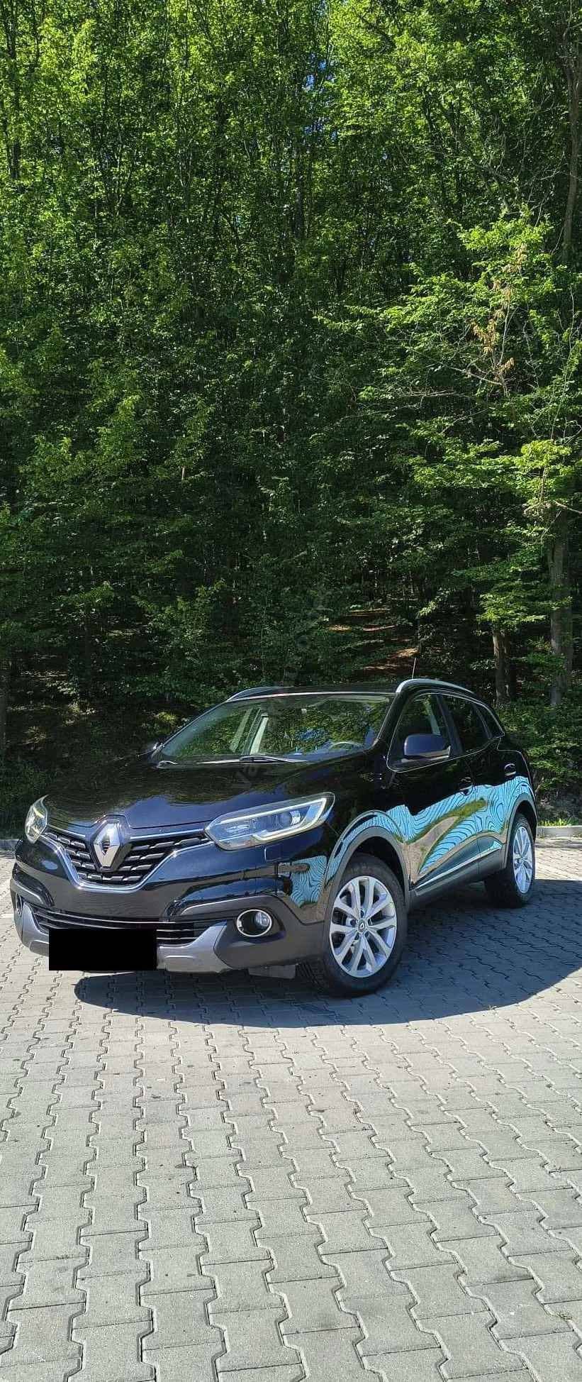 Renault Kadjar