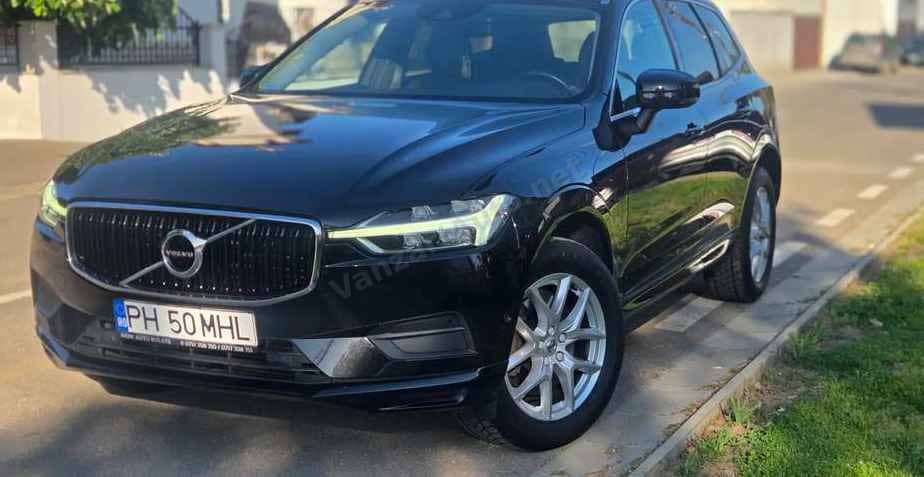 Volvo XC 60