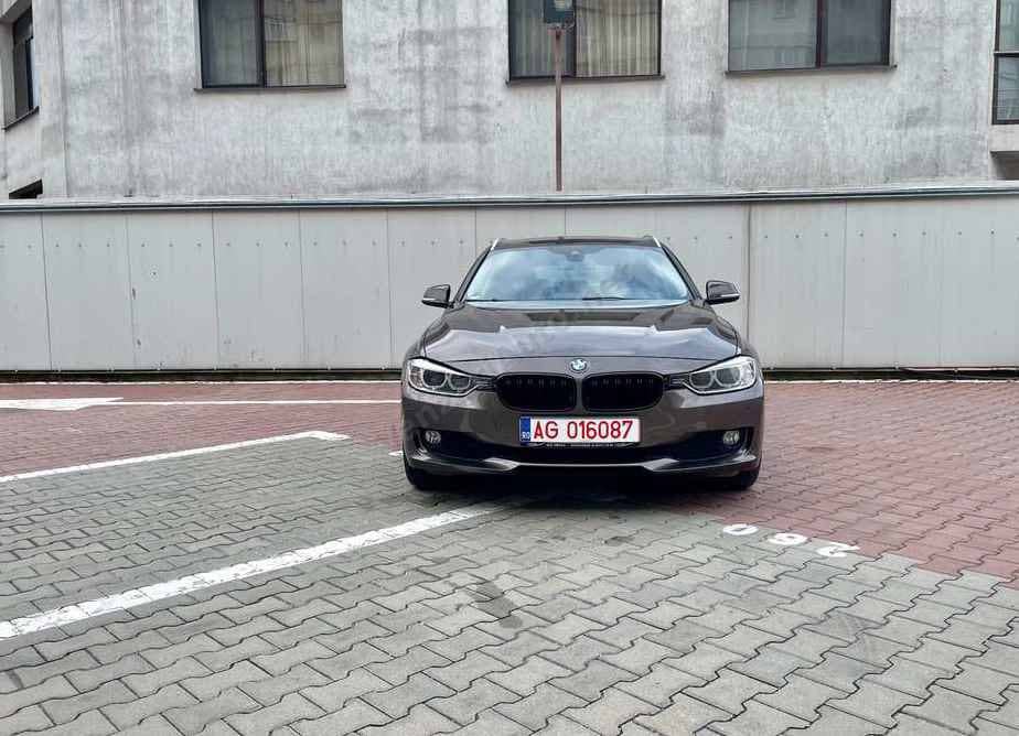 BMW Seria 3