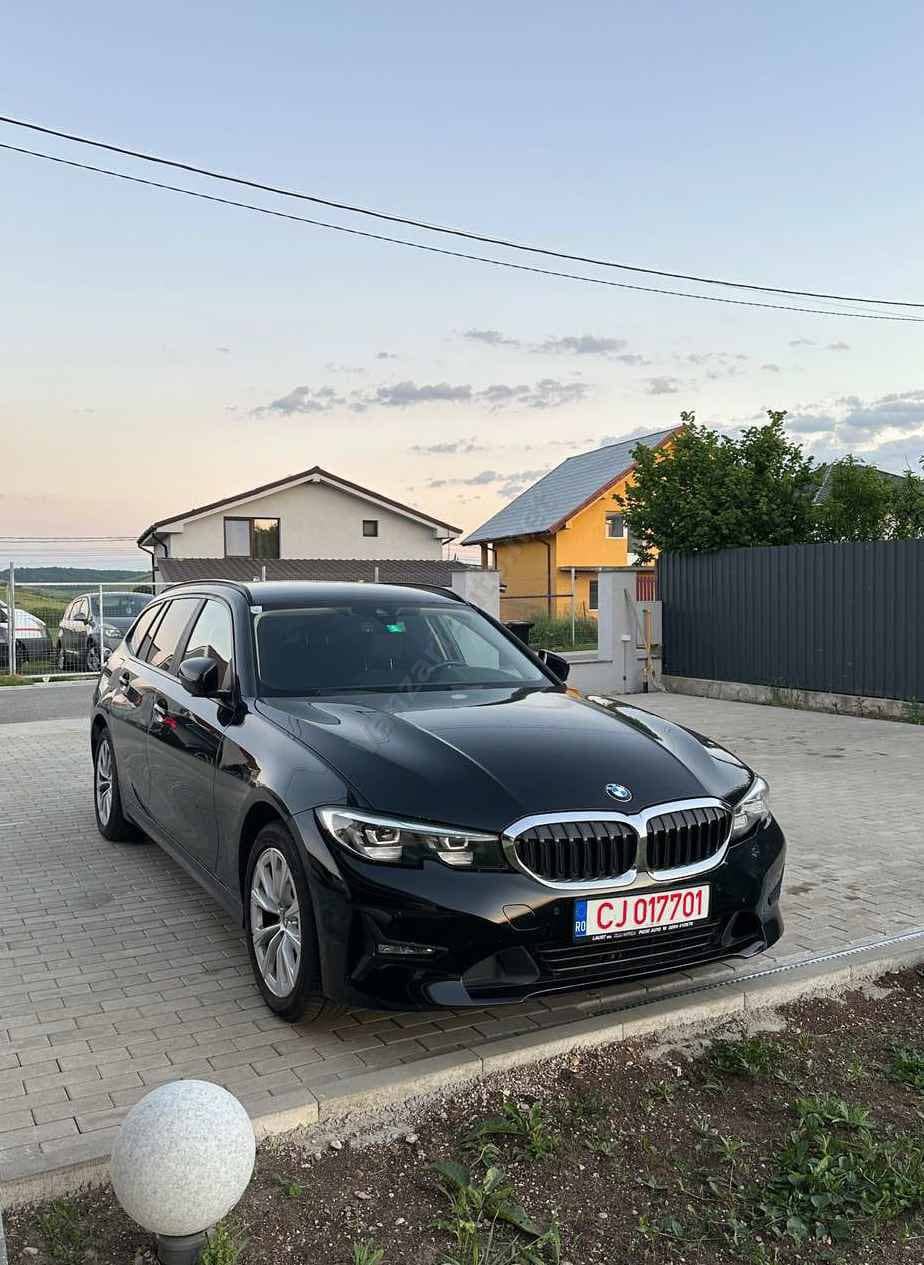 BMW Seria 3