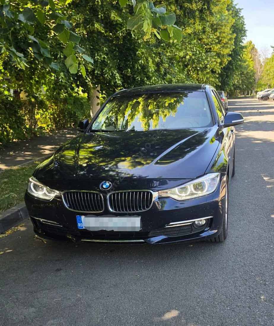 BMW Seria 3