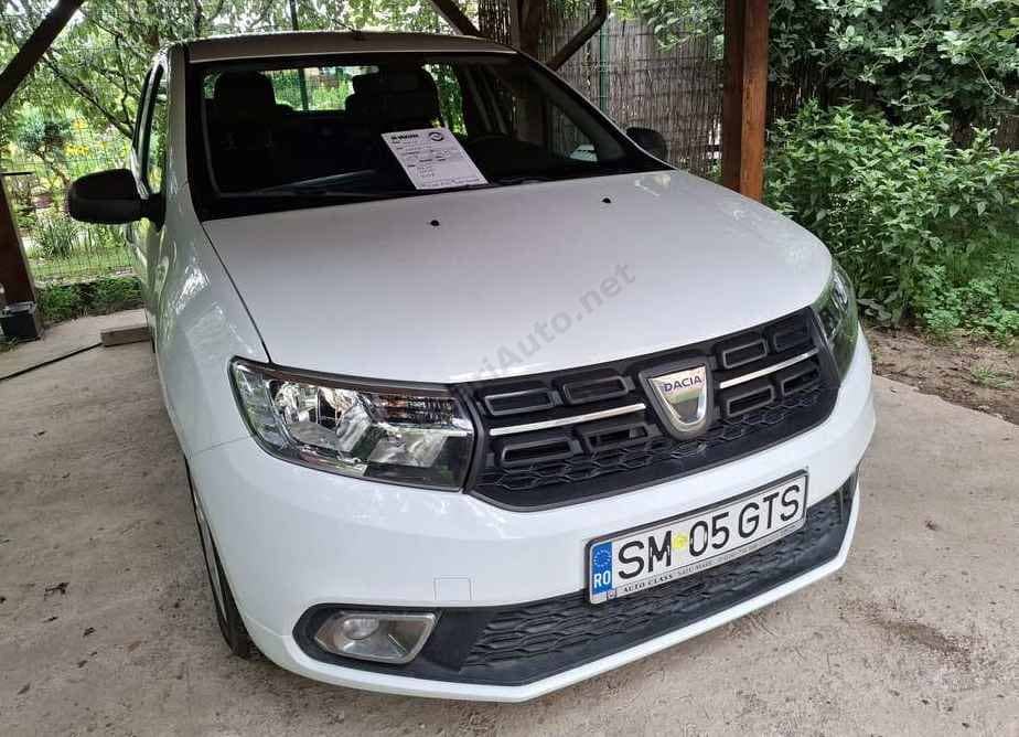 Dacia Logan