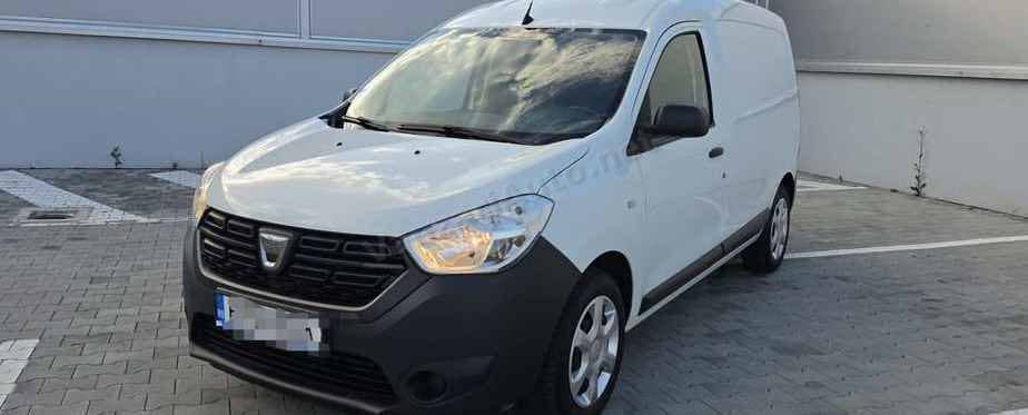 Dacia Dokker