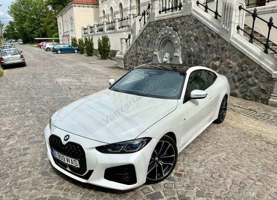BMW Seria 4