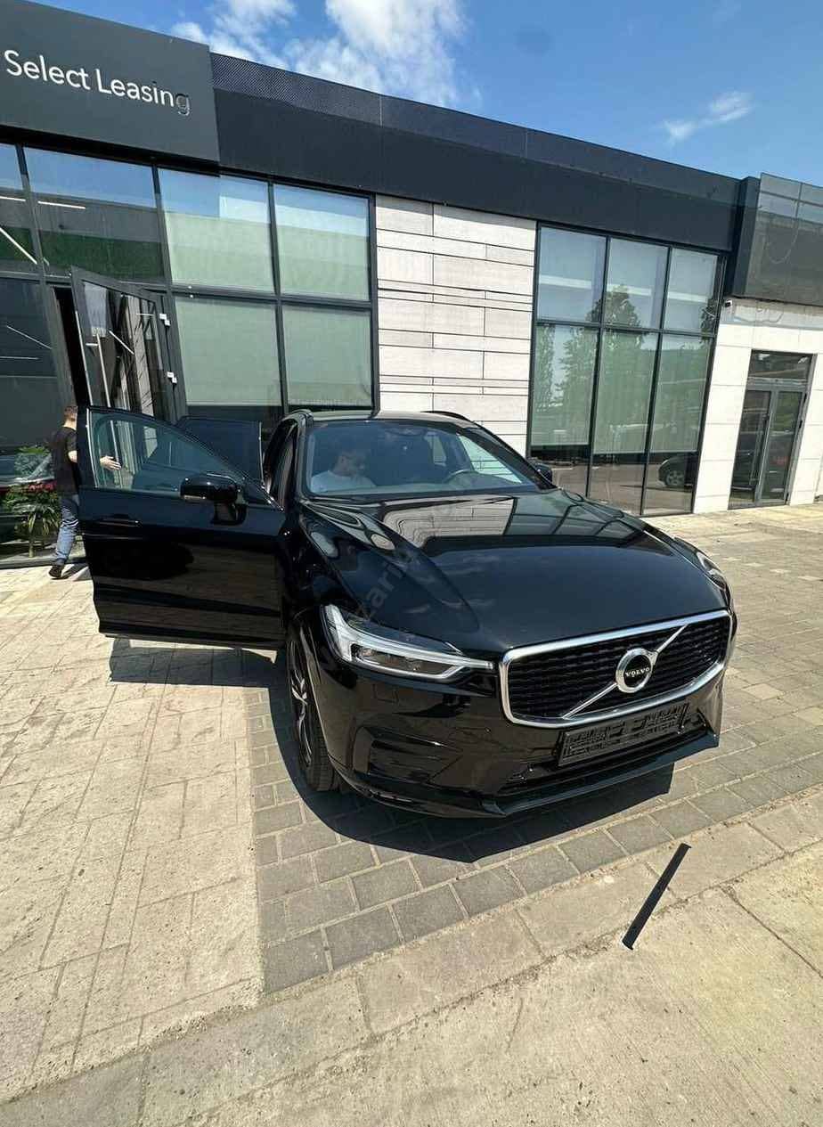 Volvo XC 60